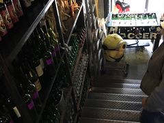 -MI WU FACTORY米屋美食工厂餐厅(绿地店)