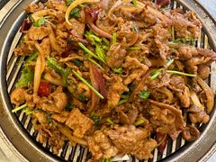 -长春市茶啊衝饭店(南湖公园店)