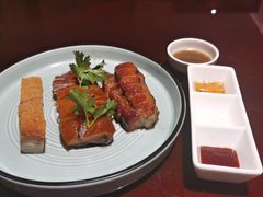 -广州白云机场铂尔曼大酒店·恬园创意中餐厅