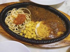 -菲滋意式餐厅(加州阳光二店)