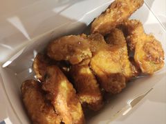 -Kyochon1991校村炸鸡(杨高中路店)