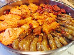 -黄记煌三汁焖锅(凯德广场店)