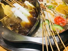 -袁记串串香(新南门店)