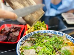 -陈记贵州遵义羊肉粉·酸汤鱼(法华镇路店)