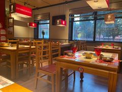-老佛爷炭火蛙锅直营(清滨路总店)