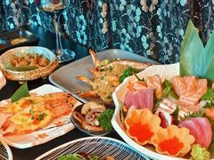 -郑州美盛喜来登大酒店