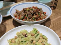 -湘水滨·臭鳜鱼·湘菜(马驹桥店)