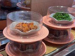 -争鲜回转寿司(通州万达店)