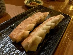 脆皮烧饺子-天手古舞居酒屋(889广场店)