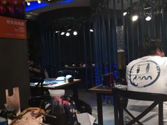 -串亿88烧烤·羊腿·羊蝎子(板泉路店)