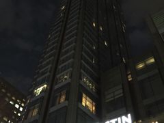 -宁波威斯汀酒店