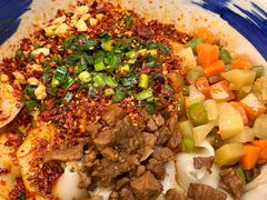 -白鹿原·西安油泼面(万象城店)