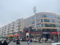 -方中山胡辣汤(顺河路店)