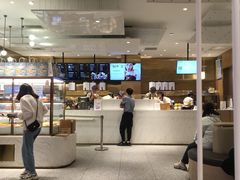 -奈雪的茶(湖滨银泰in77C区PRO店)
