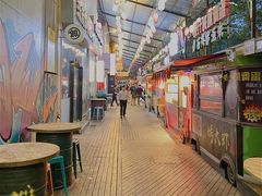 -0574龙虾的故事(东裕店)