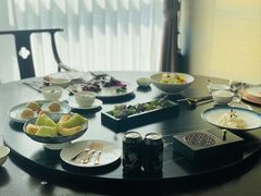 -宝燕壹号景观餐厅(龙盛国际商业广场店)