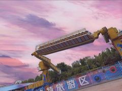 -厦门方特梦幻王国