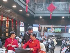-咸亨酒店•非遗绍兴菜•中华老字号(堂吃餐厅)