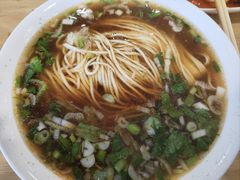 -水仙拉面(水仙街店)