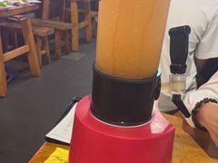 -木屋烧烤(白石洲店)