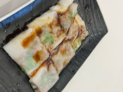-白天鹅宾馆-宏图府餐厅