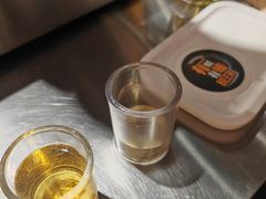 -有蚝有翅烧烤大排档·宵夜(右安门店)