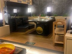-AJIYA·池袋日式烧肉自助(天津万象城店)