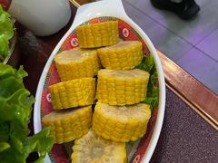 -大吉利潮汕牛肉火锅(王府井店)