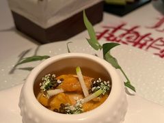 -翡翠36餐厅(浦东香格里拉店)