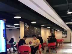 -一兆韦德健身(古美店)