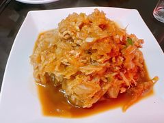 -东北酱骨头馆(蓁巷店)