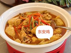 -潇湘·永州会馆(百子湾店)