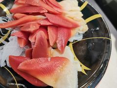 北极贝刺身-争鲜回转寿司(朝北大悦城店)