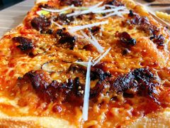 -必胜客(东大桥店)