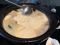 -金谷仓家庭料理(马泉营店)