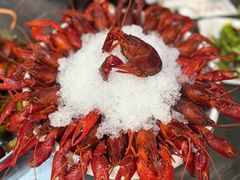 -指爱龙虾(金杨路总店)
