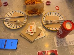 -必胜客(砂之船中东奥莱店)