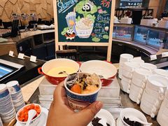 -济南喜来登酒店-盛宴自助西餐厅·综合自助