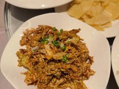 -静之湖湖畔餐厅