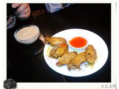 鸡翅-美丽心情蛋糕(江苏路店)