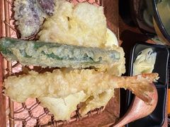 -天妇罗内顺田(罗湖店)