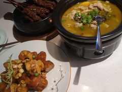 -拈菜(观音桥阳光世纪店)