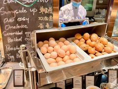 -北京王府井希尔顿酒店·万斯阁西餐厅