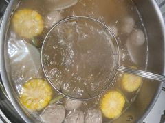 -汕头八合里海记牛肉店(清河店)