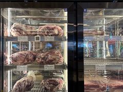 -韩香福烤肉庄园(荣成店)