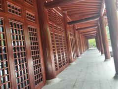 -黄公望隐居地