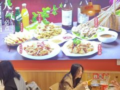 -状元虎.摇滚炒鸡.家常菜(义勇街店)