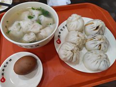 -庆丰包子铺(东单店)