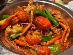 -聚味瞿记·龙虾堂(坡子街店)