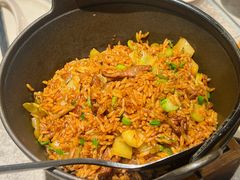-留半山·香港食堂(啦啦宝都店)